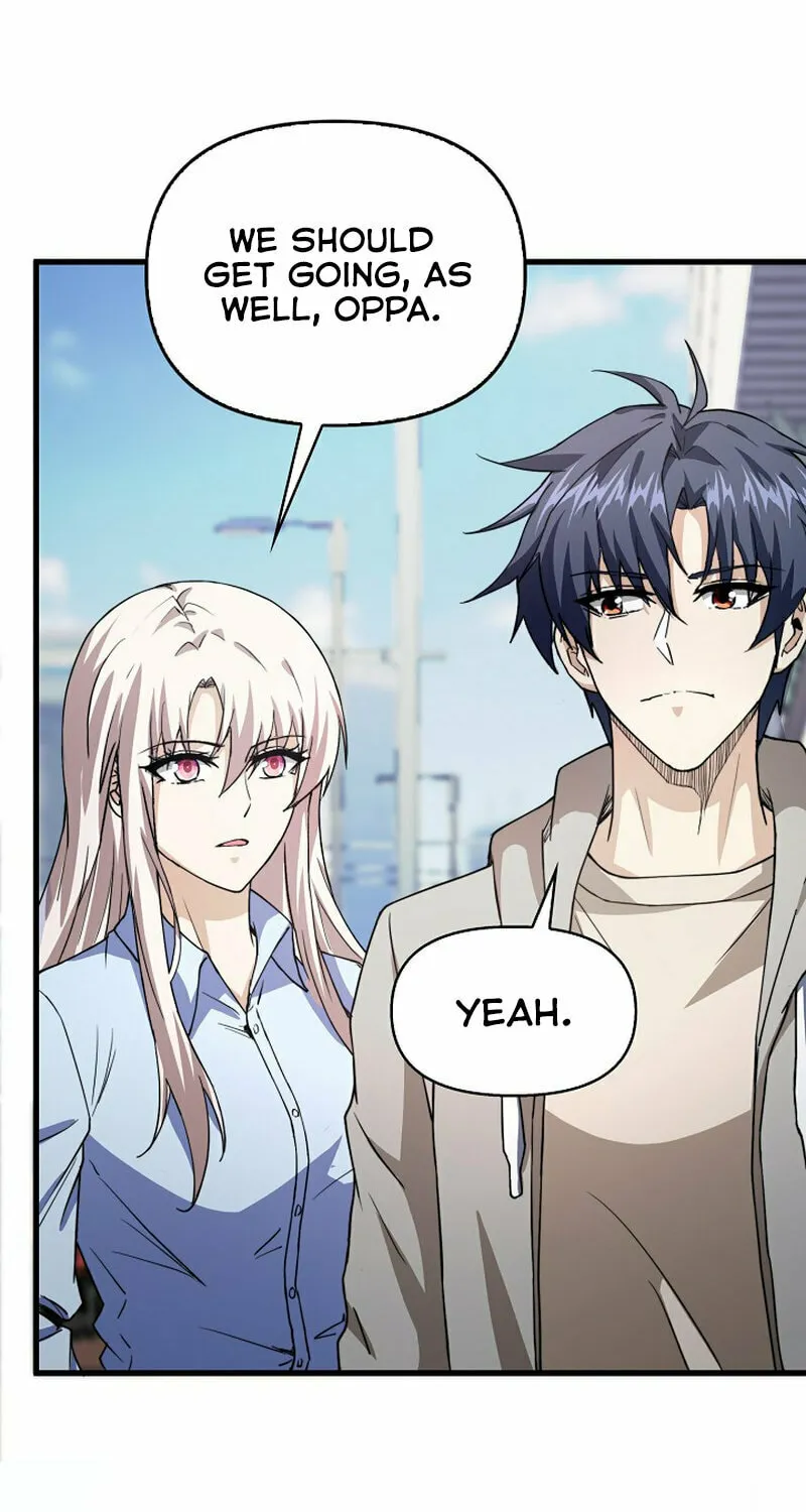 Return of Top Class Master Chapter 16 page 86 - 