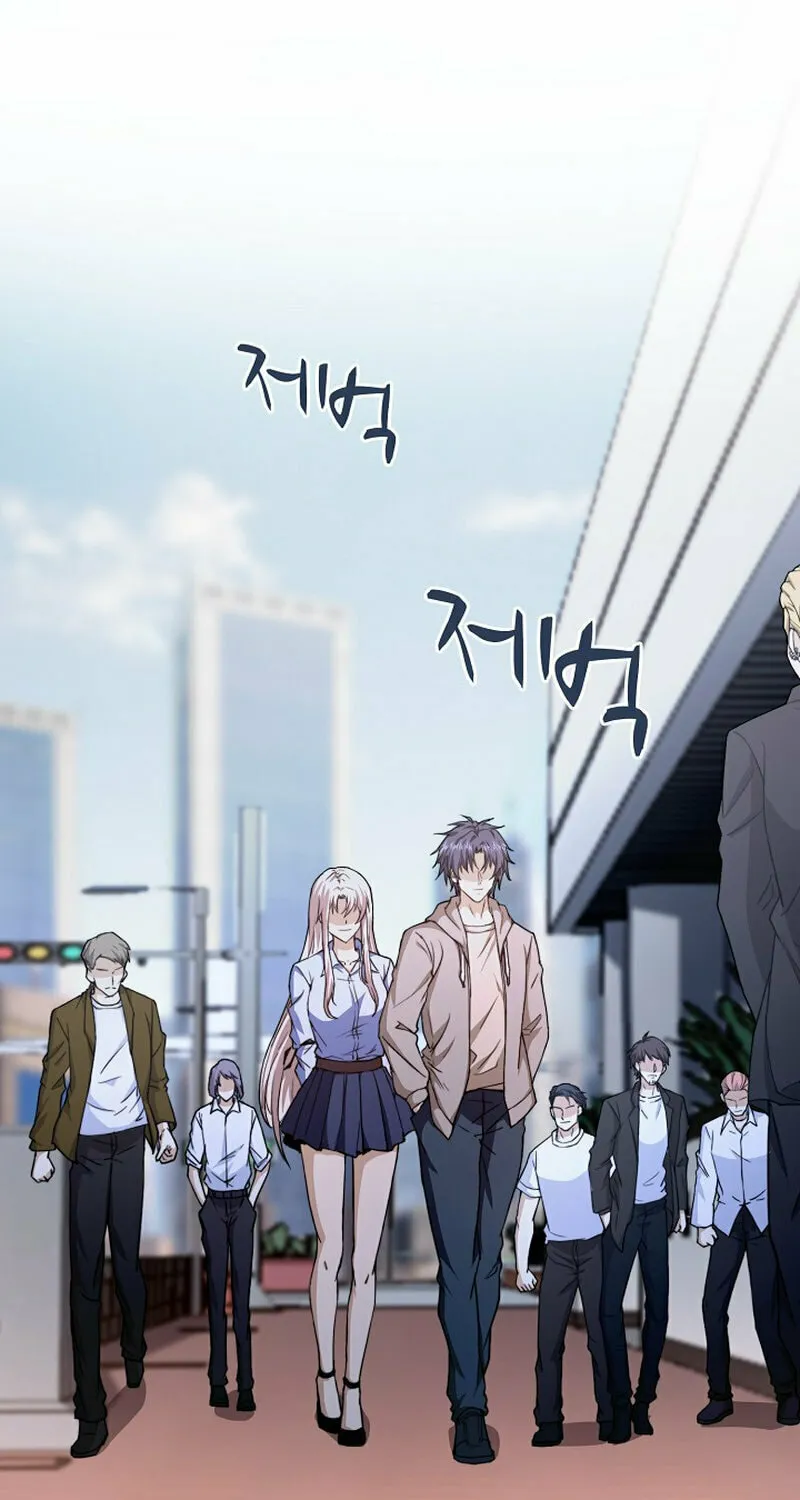 Return of Top Class Master Chapter 16 page 87 - 