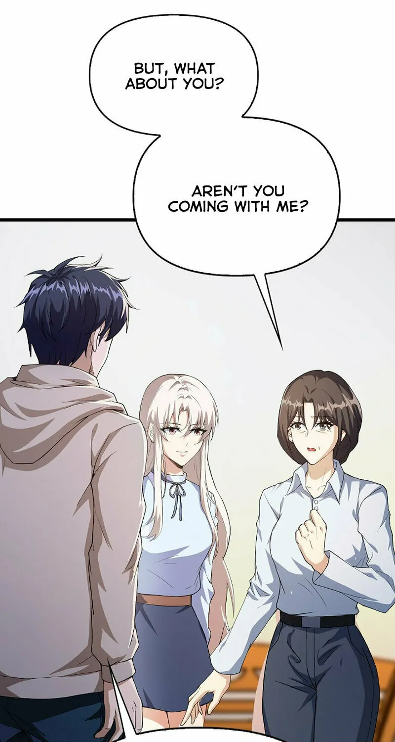Return of Top Class Master Chapter 16 page 10 - 