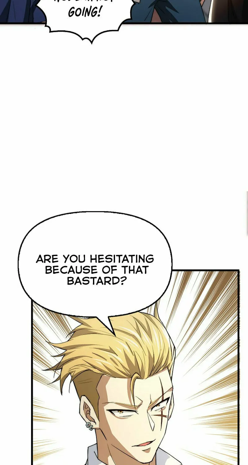 Return of Top Class Master Chapter 17 page 11 - 