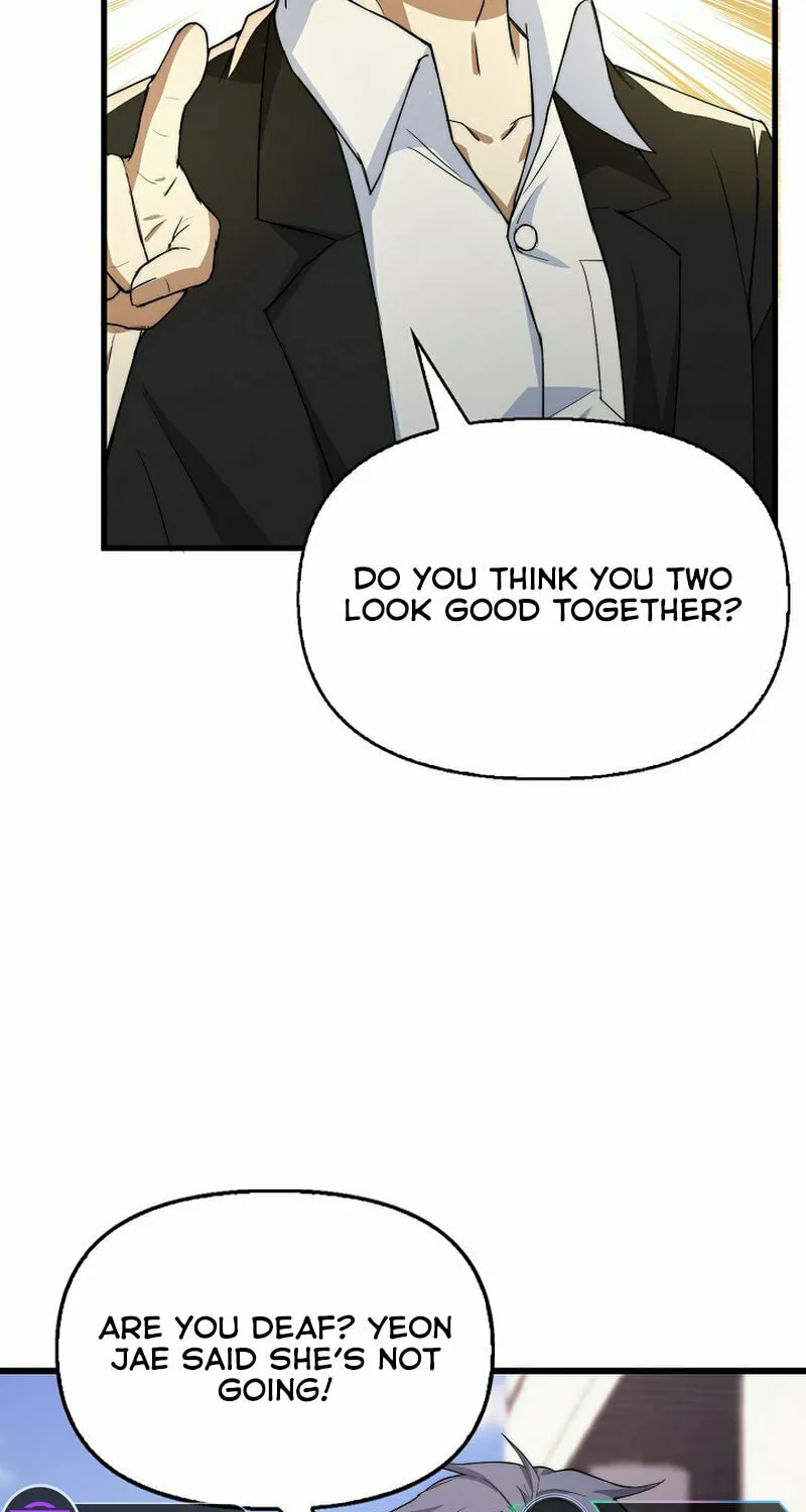 Return of Top Class Master Chapter 17 page 12 - 