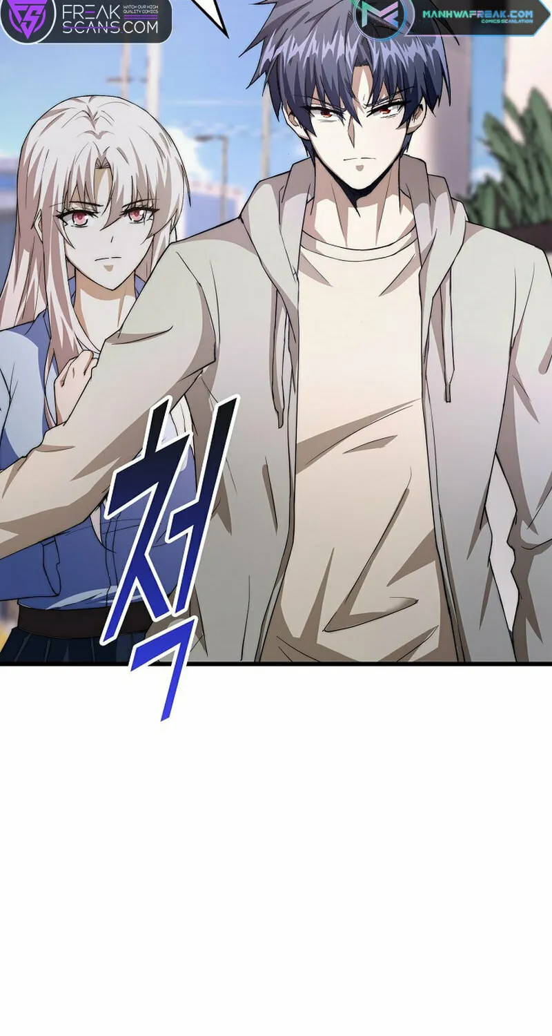 Return of Top Class Master Chapter 17 page 13 - 