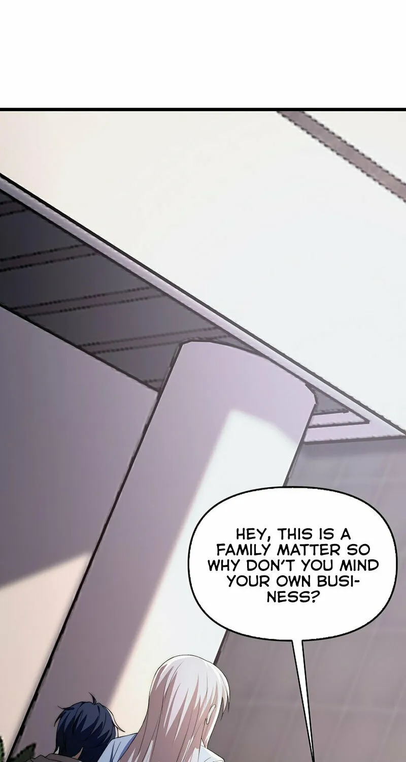 Return of Top Class Master Chapter 17 page 14 - 