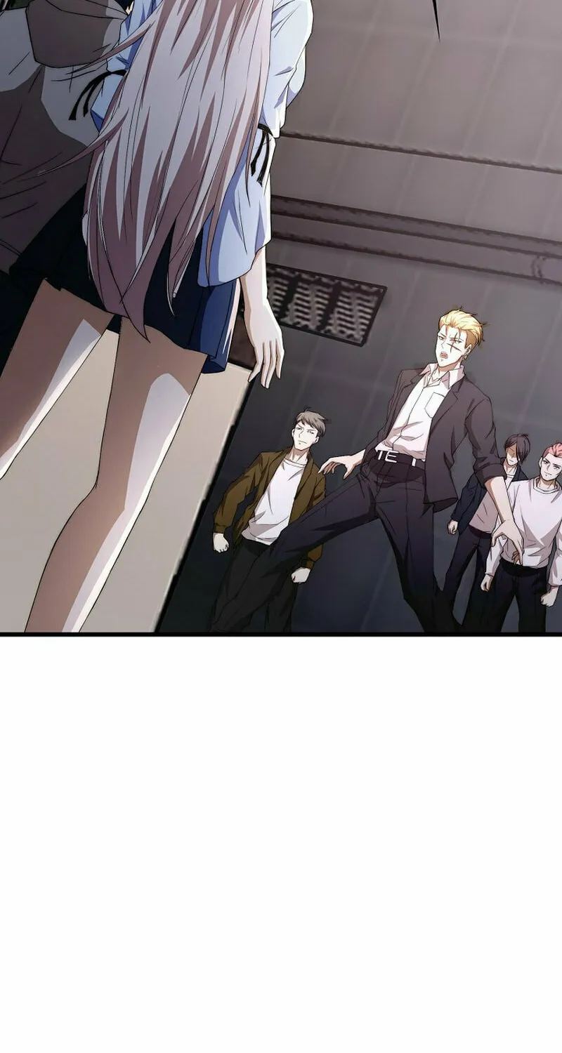 Return of Top Class Master Chapter 17 page 15 - 