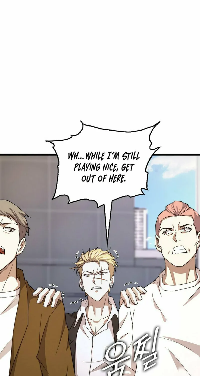 Return of Top Class Master Chapter 17 page 17 - 