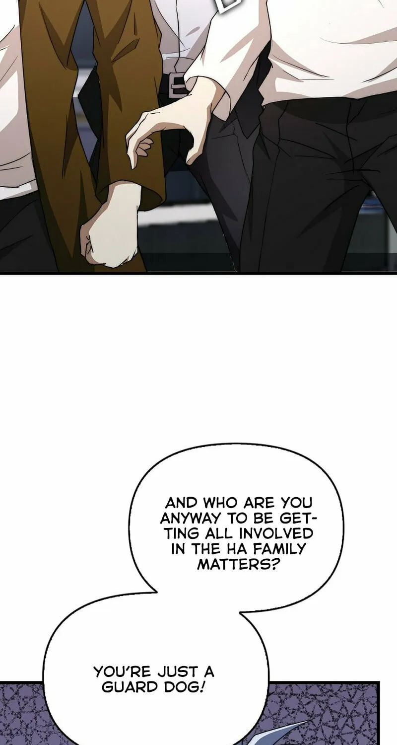 Return of Top Class Master Chapter 17 page 18 - 