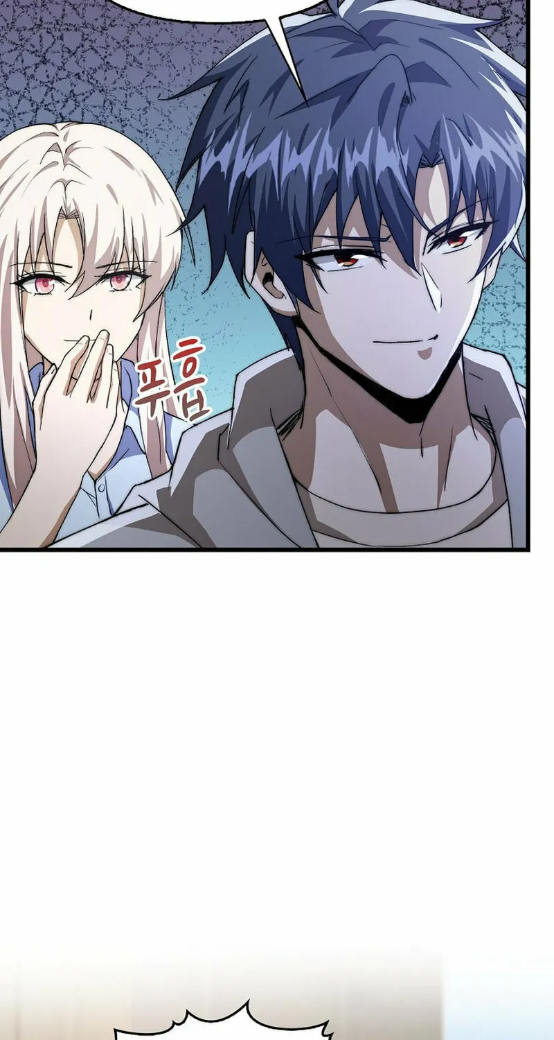 Return of Top Class Master Chapter 17 page 19 - 