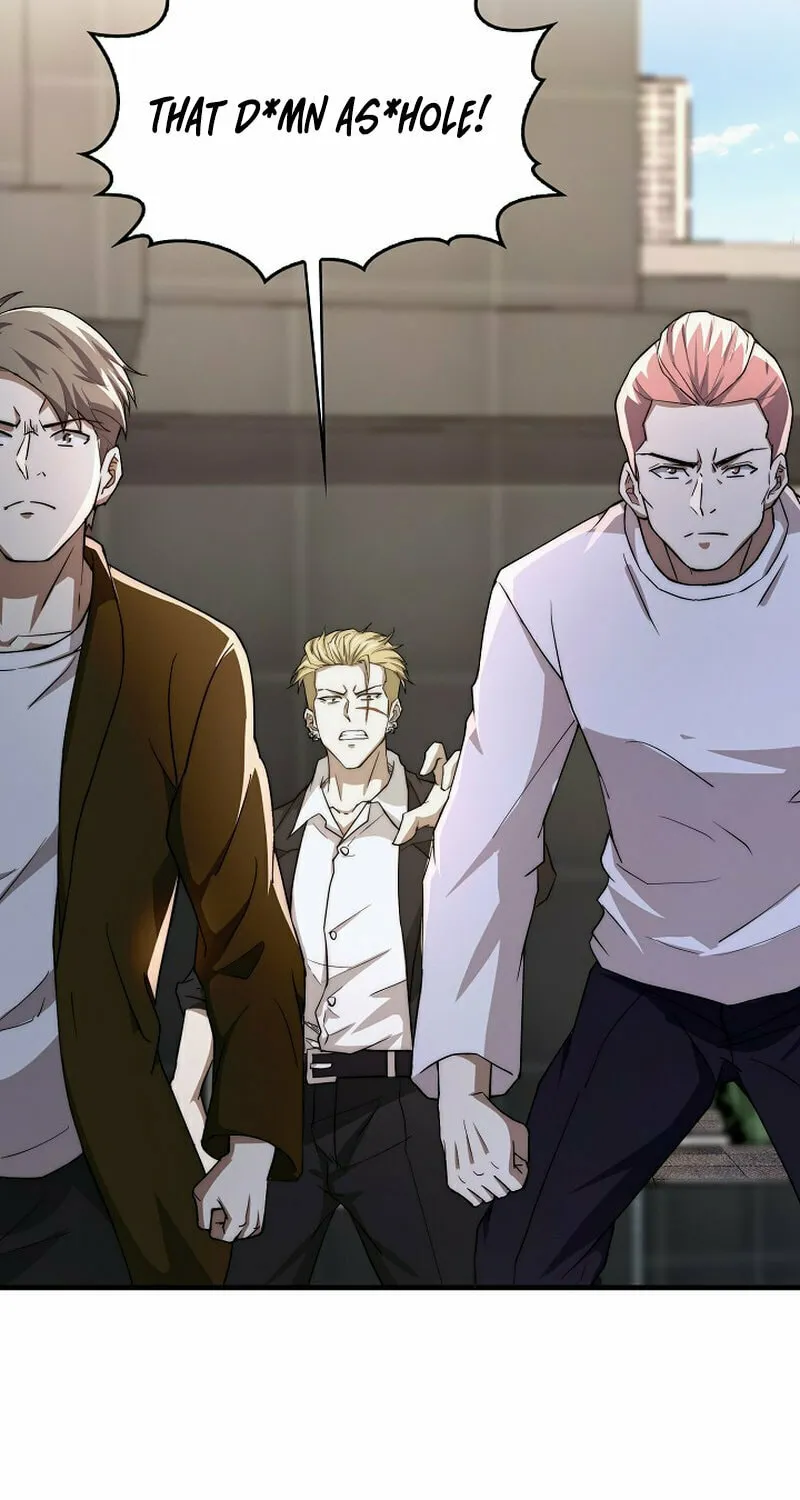 Return of Top Class Master Chapter 17 page 20 - 