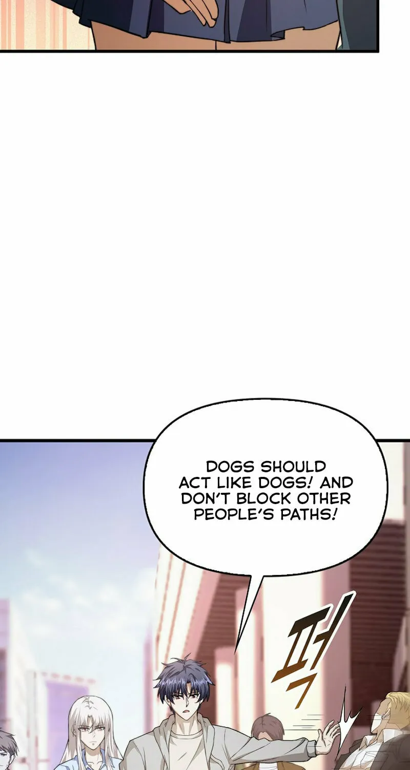 Return of Top Class Master Chapter 17 page 22 - 