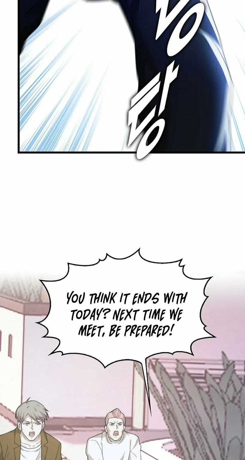 Return of Top Class Master Chapter 17 page 25 - 