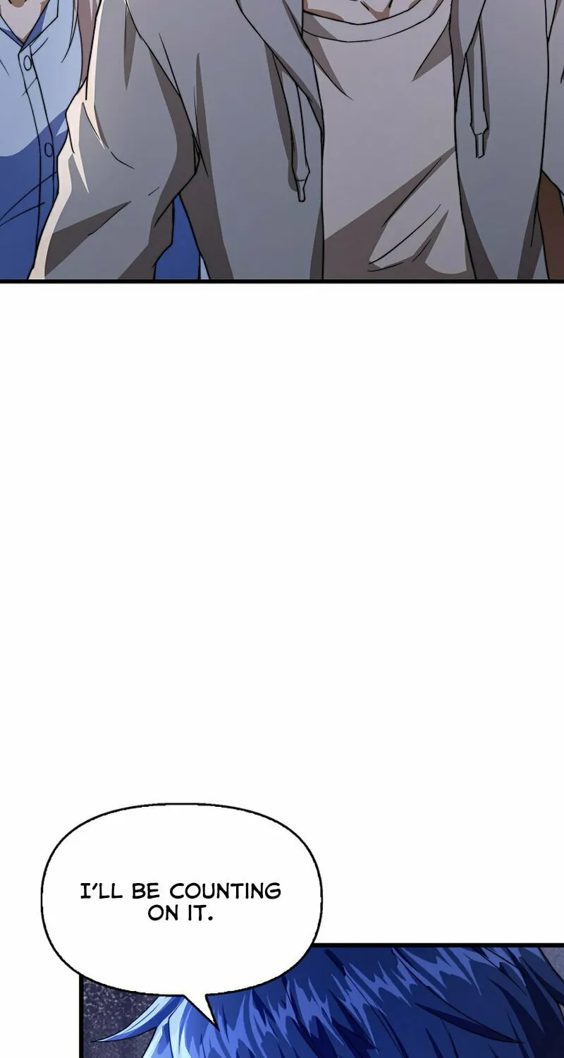 Return of Top Class Master Chapter 17 page 27 - 