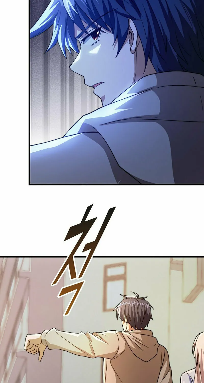 Return of Top Class Master Chapter 17 page 28 - 