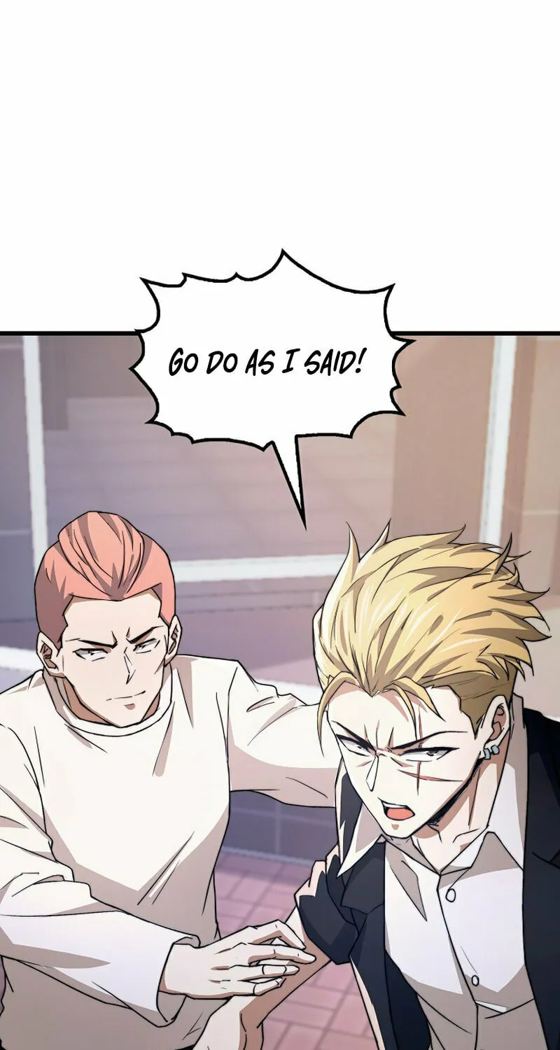 Return of Top Class Master Chapter 17 page 30 - 