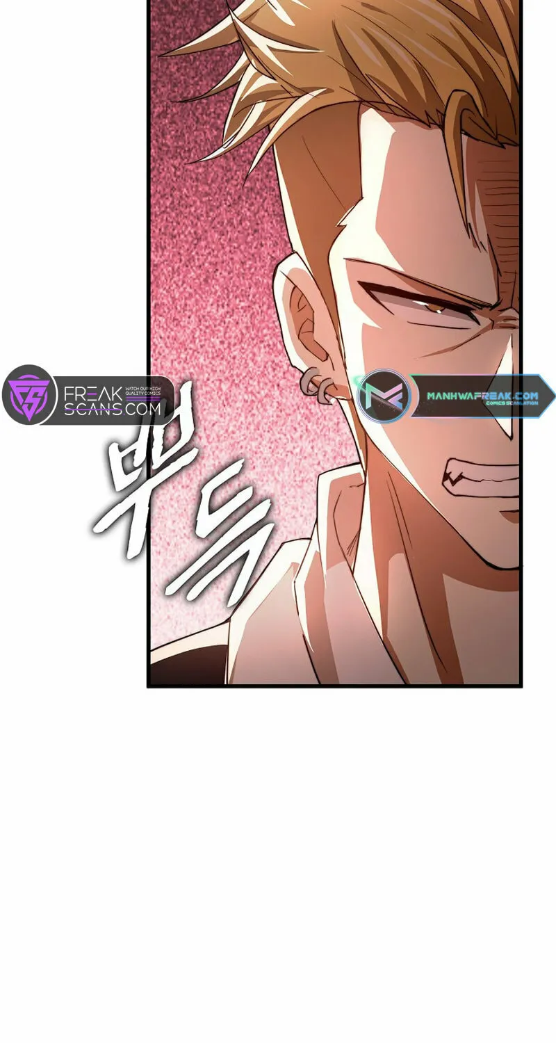 Return of Top Class Master Chapter 17 page 32 - 