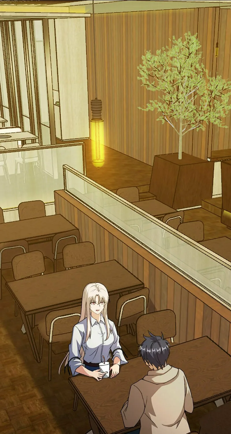 Return of Top Class Master Chapter 17 page 34 - 