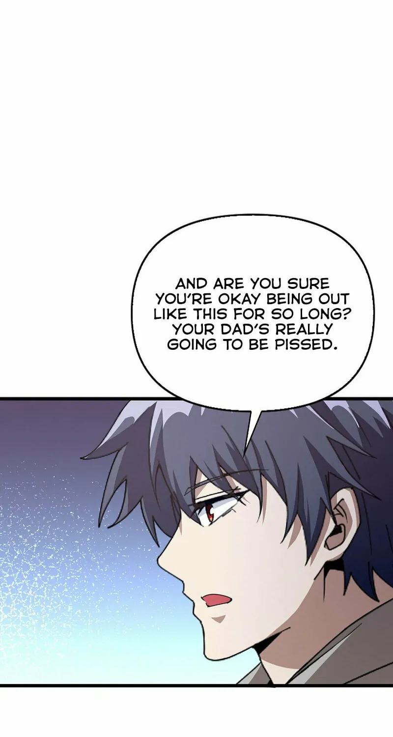 Return of Top Class Master Chapter 17 page 37 - 