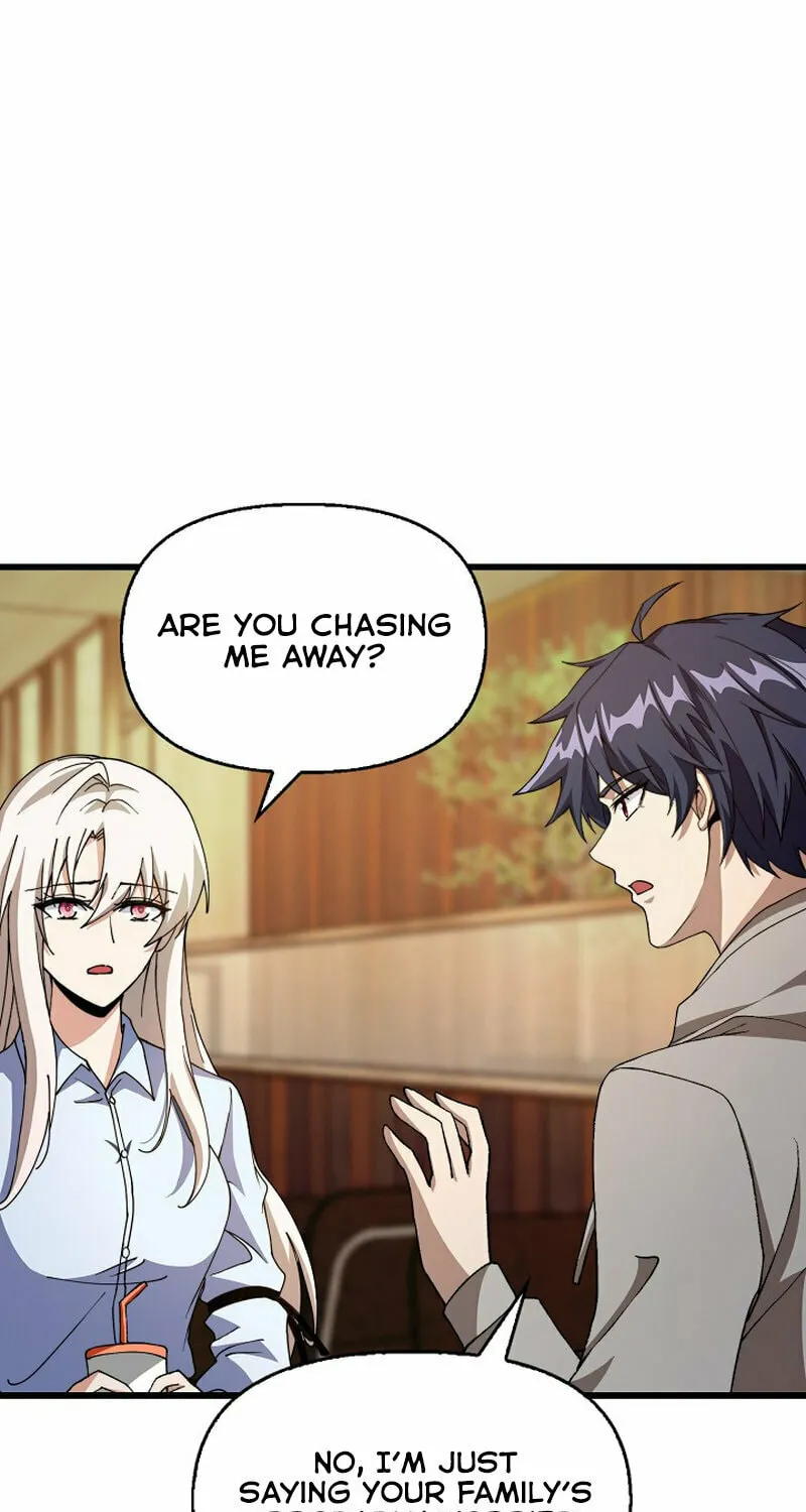 Return of Top Class Master Chapter 17 page 38 - 