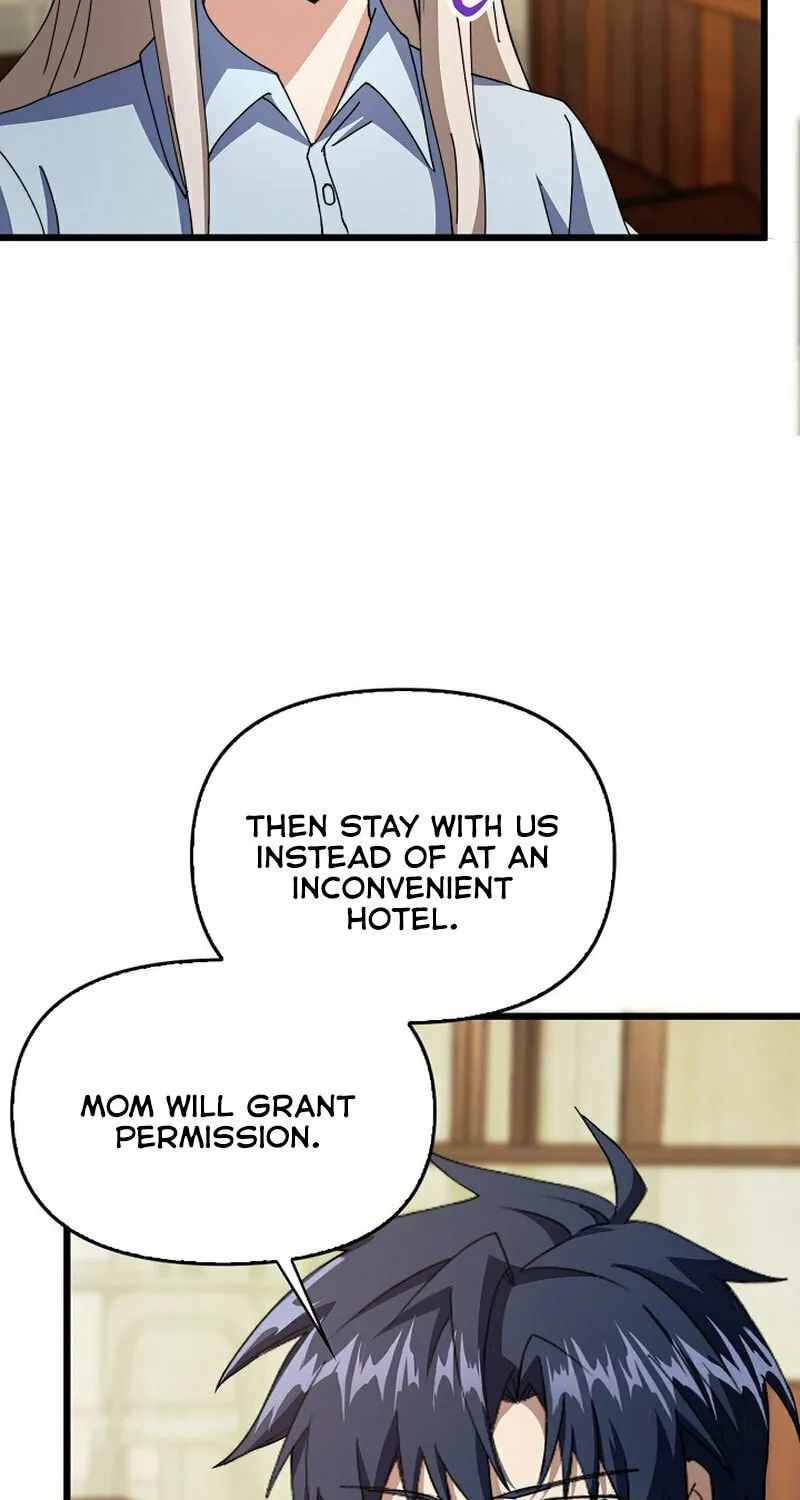 Return of Top Class Master Chapter 17 page 40 - 