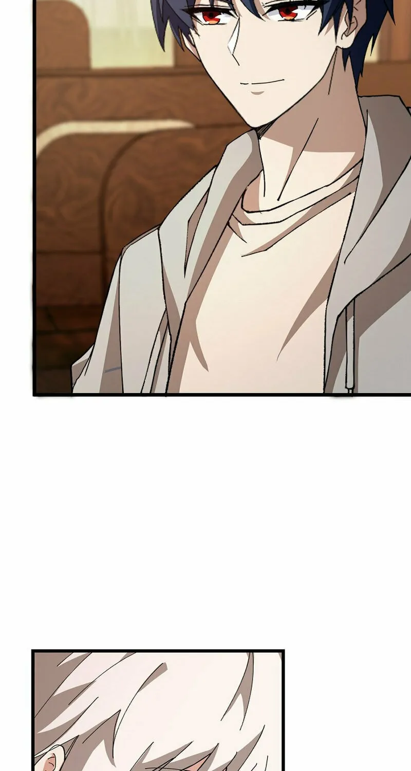 Return of Top Class Master Chapter 17 page 41 - 