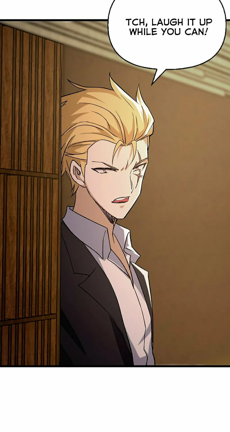 Return of Top Class Master Chapter 17 page 45 - 