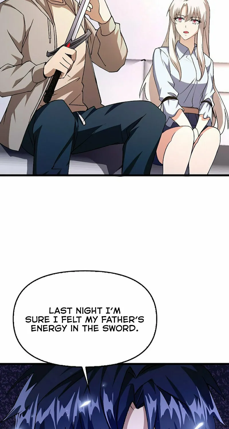 Return of Top Class Master Chapter 17 page 48 - 