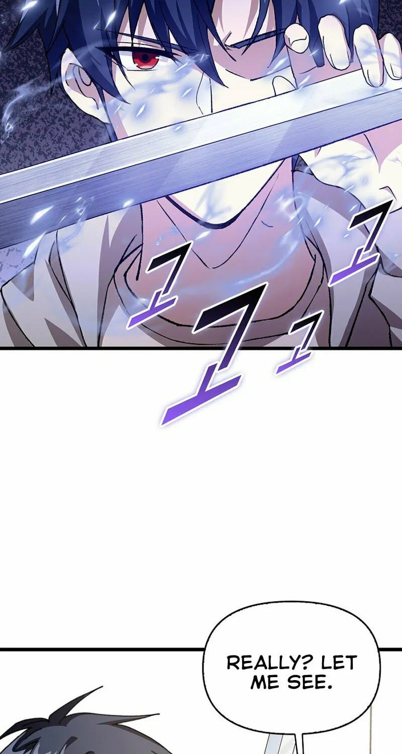 Return of Top Class Master Chapter 17 page 49 - 