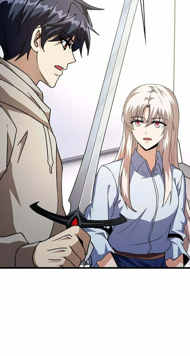 Return of Top Class Master Chapter 17 page 50 - 