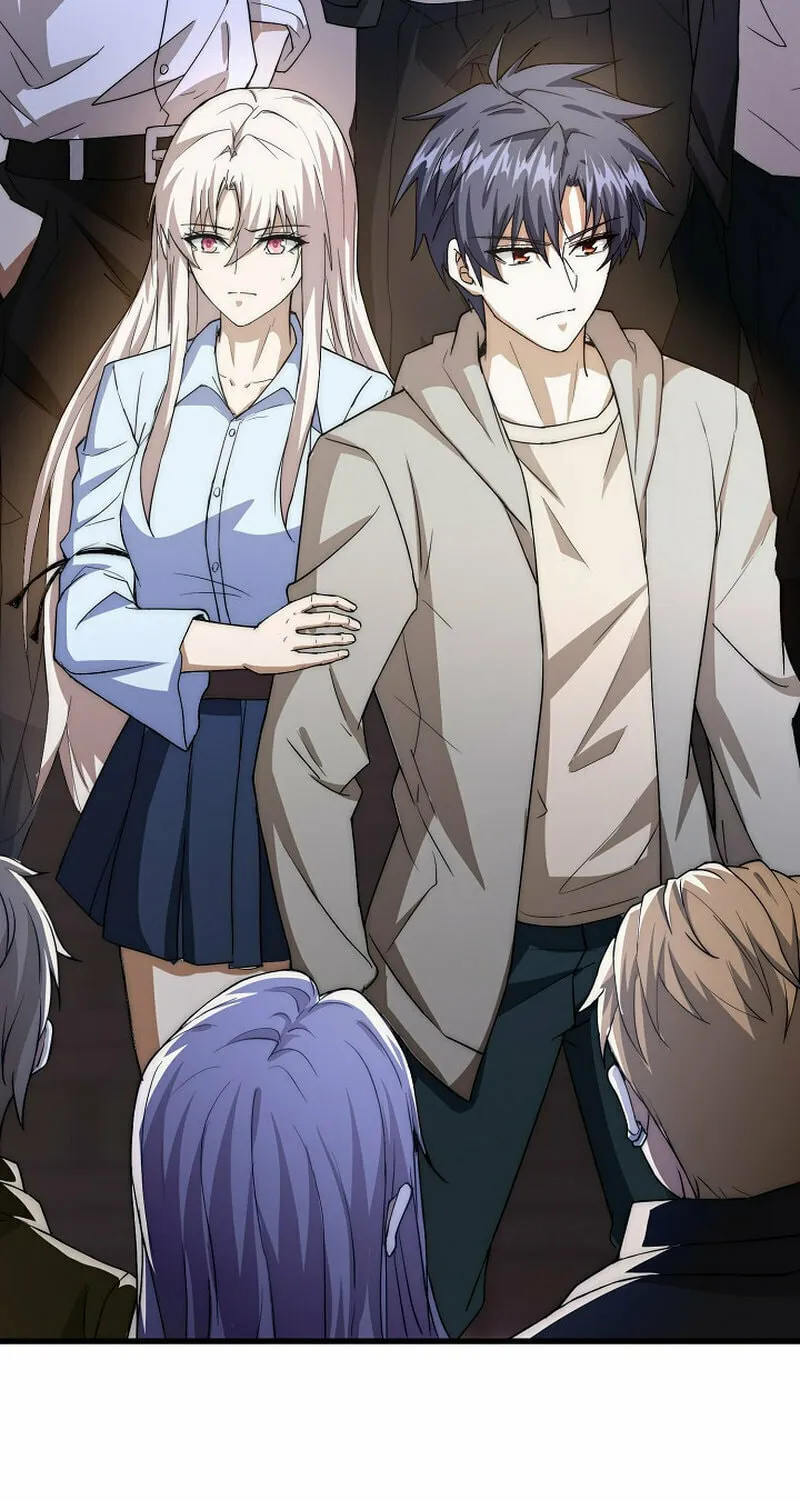 Return of Top Class Master Chapter 17 page 6 - 