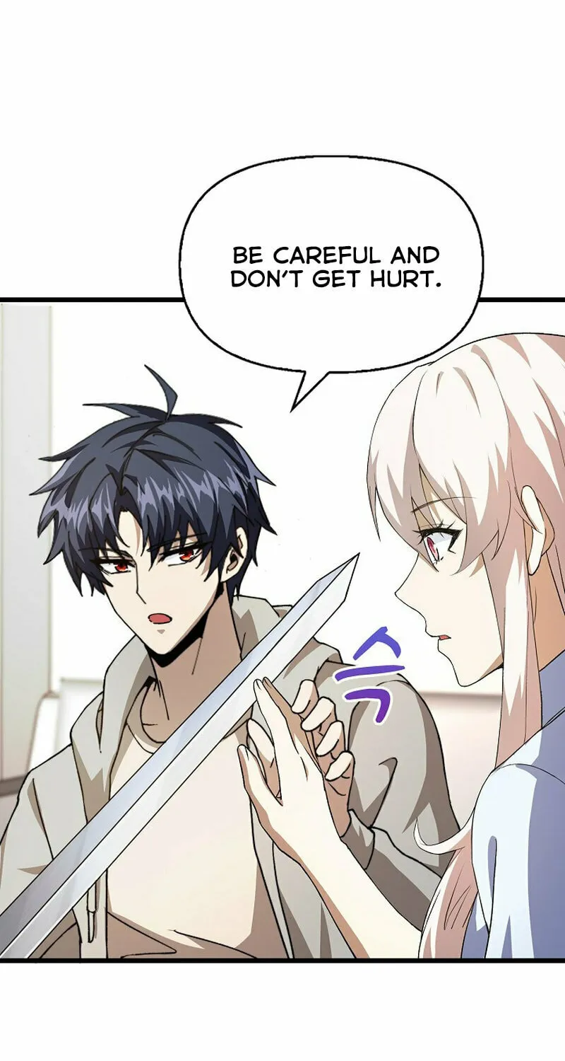 Return of Top Class Master Chapter 17 page 51 - 