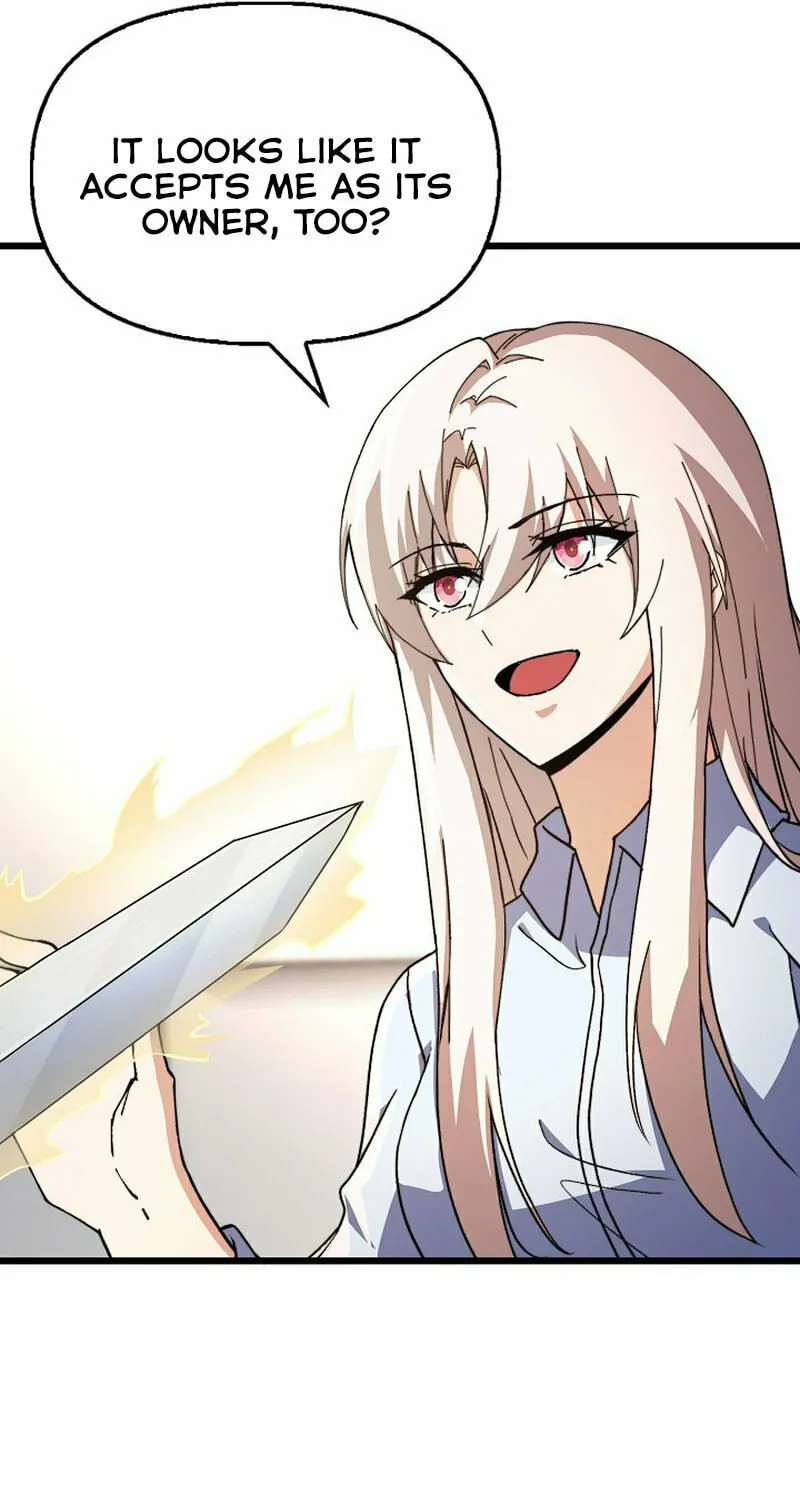 Return of Top Class Master Chapter 17 page 54 - 