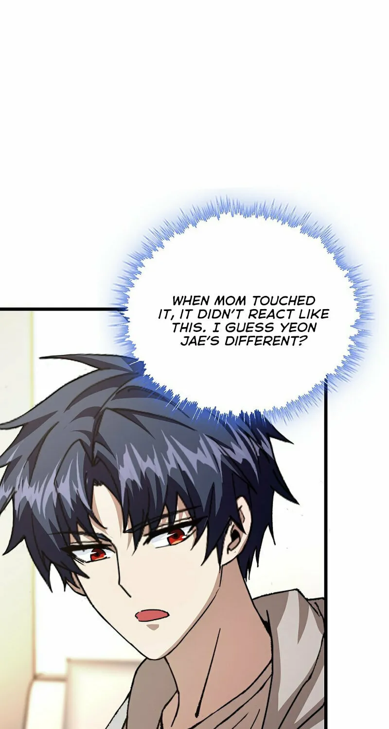 Return of Top Class Master Chapter 17 page 55 - 