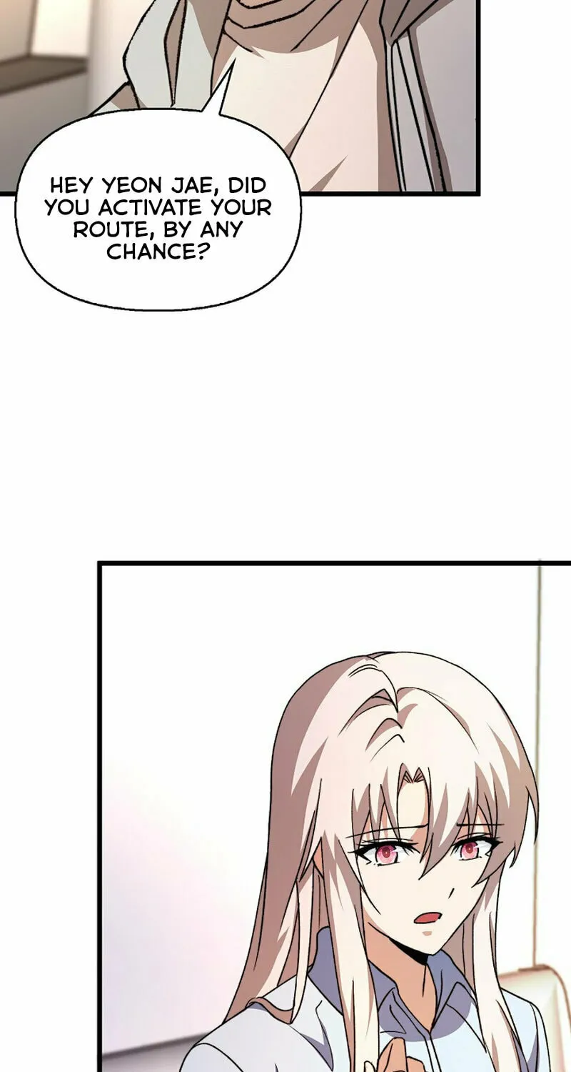 Return of Top Class Master Chapter 17 page 56 - 