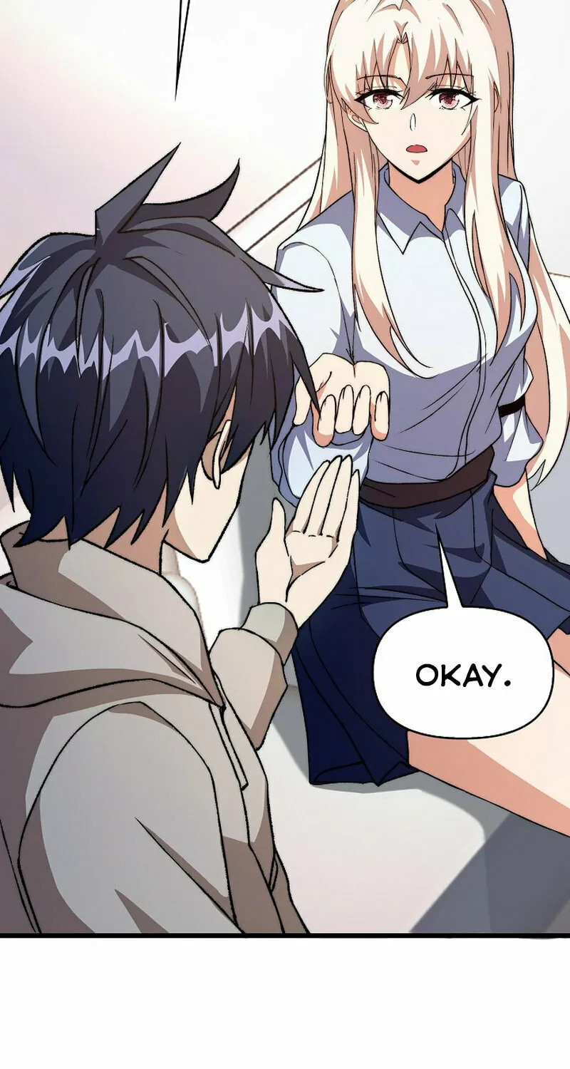 Return of Top Class Master Chapter 17 page 58 - 