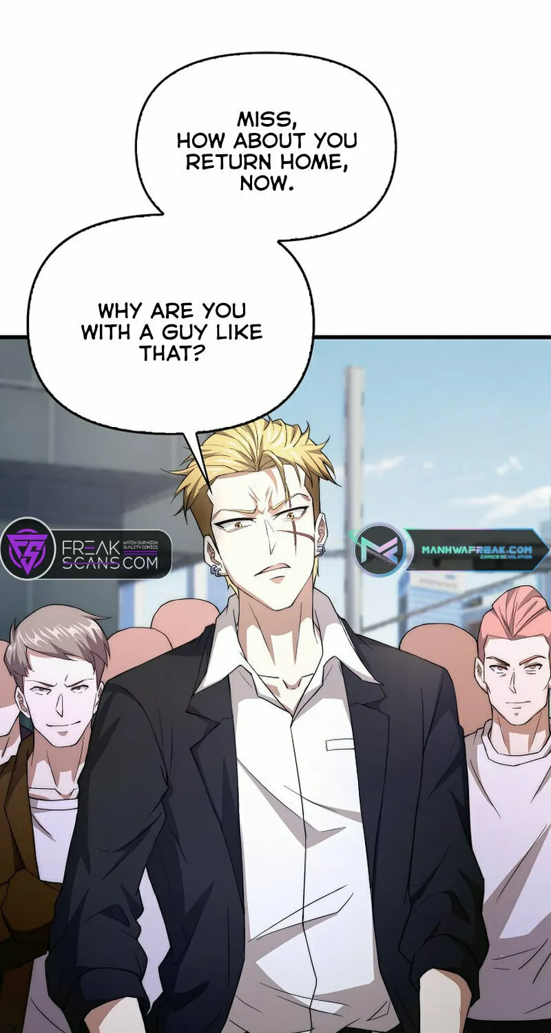 Return of Top Class Master Chapter 17 page 7 - 