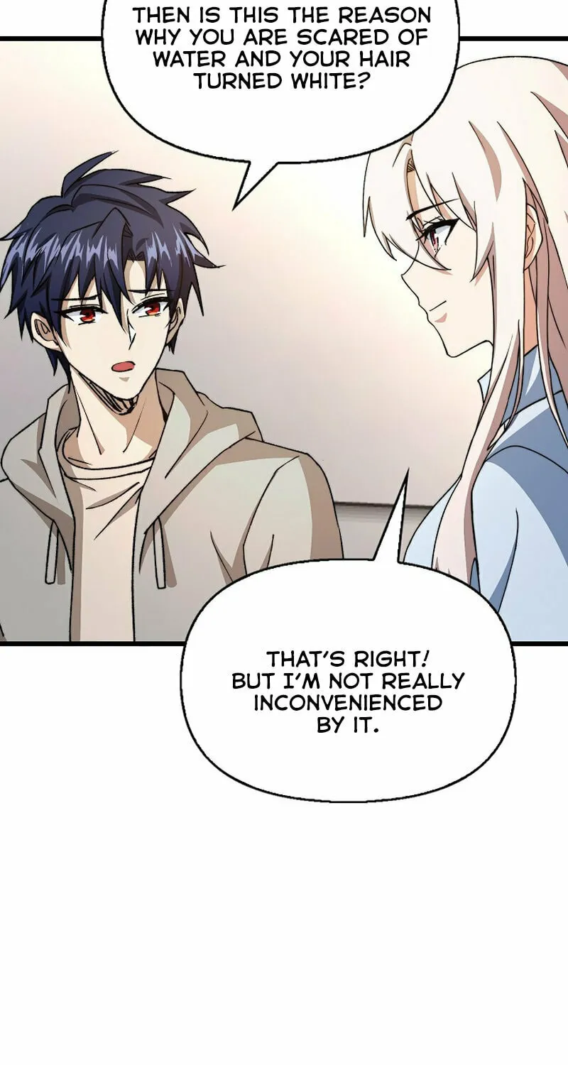 Return of Top Class Master Chapter 17 page 70 - 