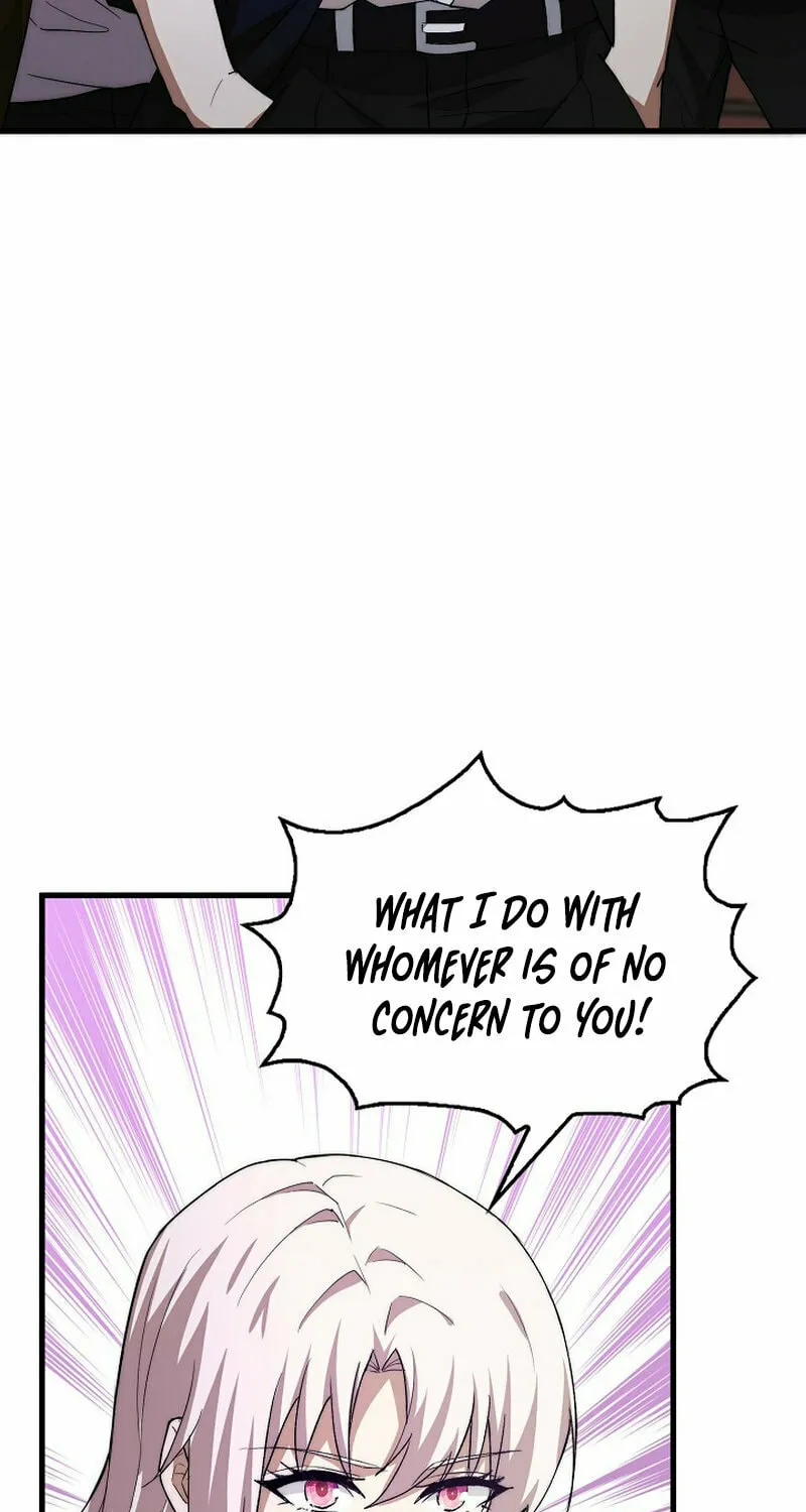 Return of Top Class Master Chapter 17 page 8 - 