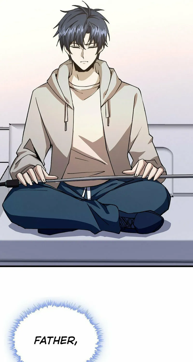 Return of Top Class Master Chapter 17 page 74 - 