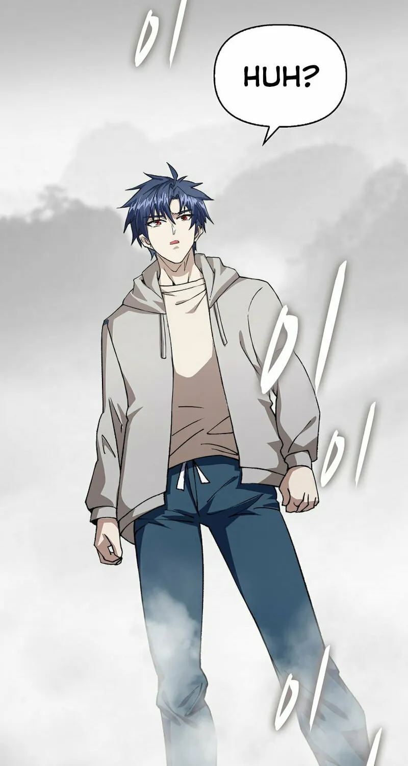 Return of Top Class Master Chapter 17 page 77 - 