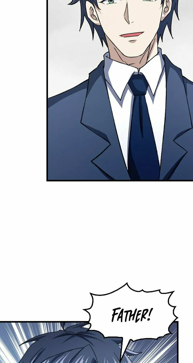 Return of Top Class Master Chapter 17 page 80 - 