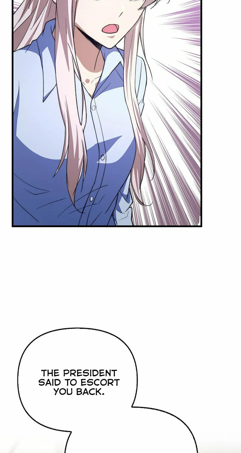 Return of Top Class Master Chapter 17 page 9 - 