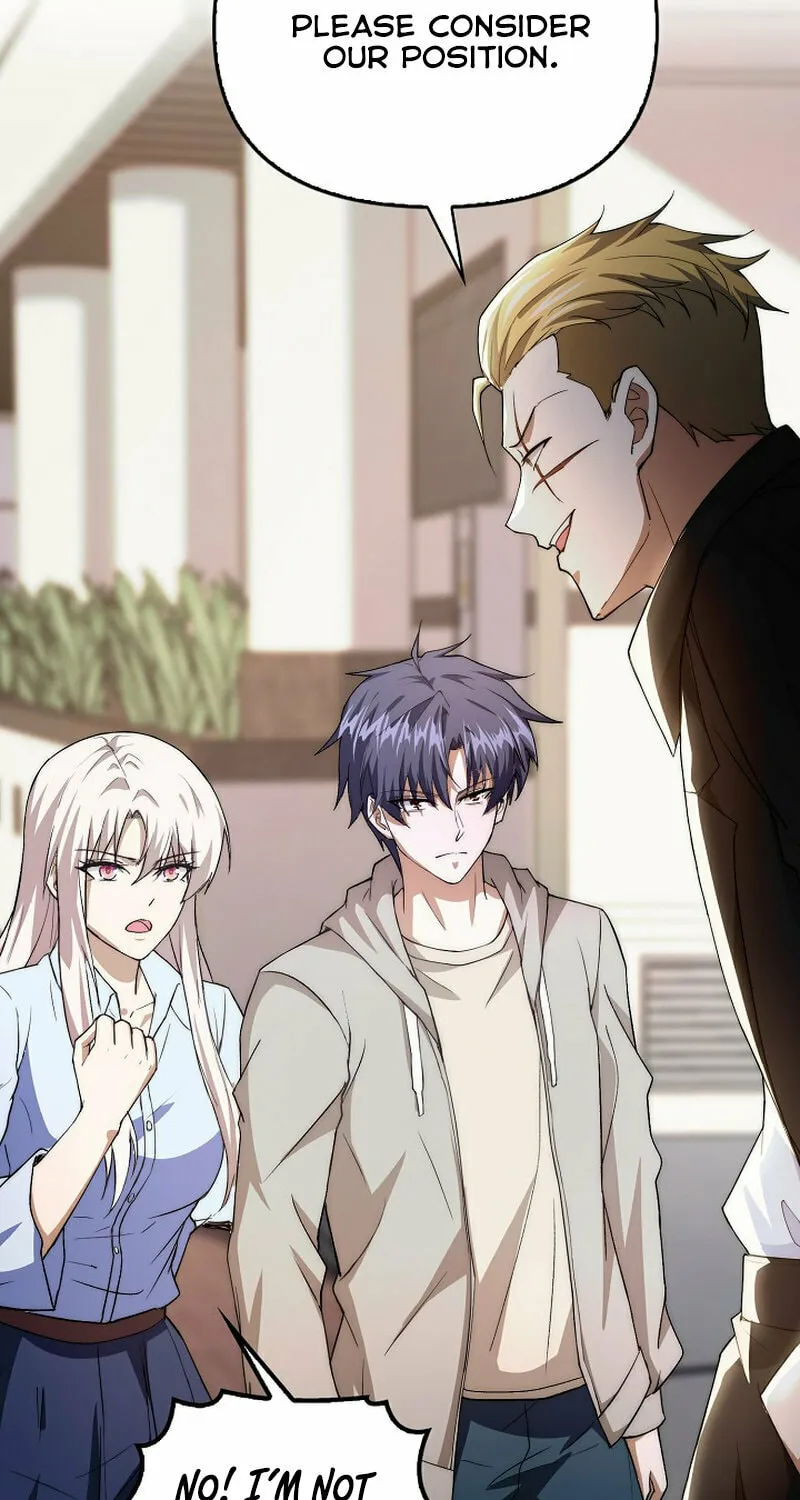 Return of Top Class Master Chapter 17 page 10 - 