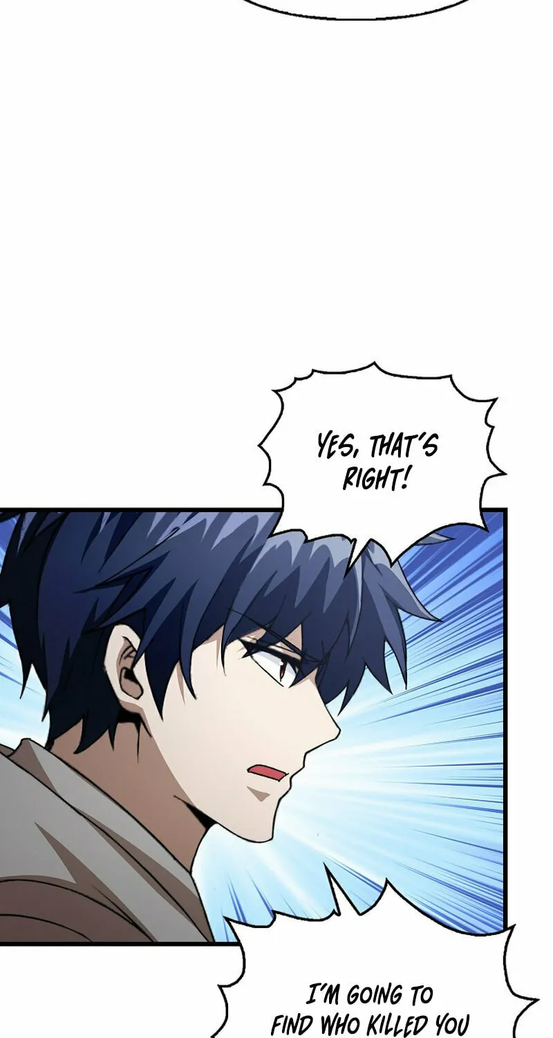 Return of Top Class Master Chapter 18 page 11 - 