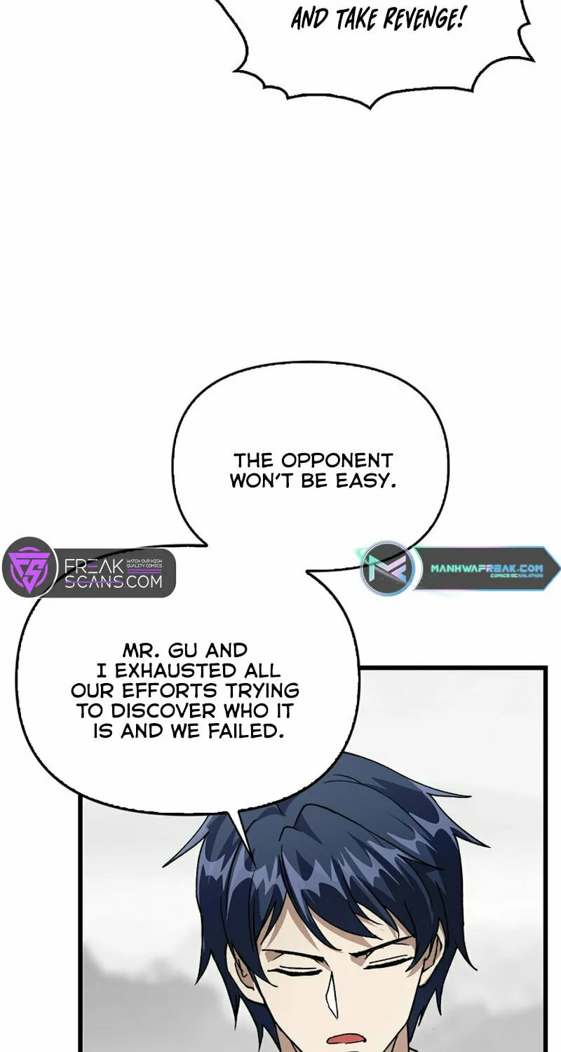 Return of Top Class Master Chapter 18 page 12 - 