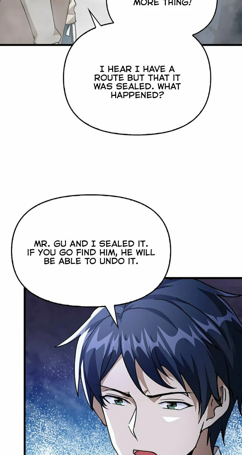 Return of Top Class Master Chapter 18 page 15 - 