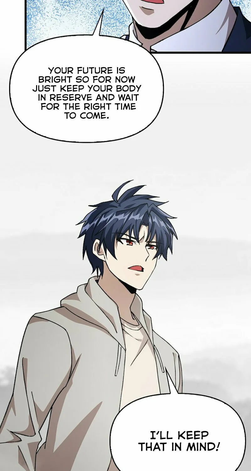 Return of Top Class Master Chapter 18 page 16 - 