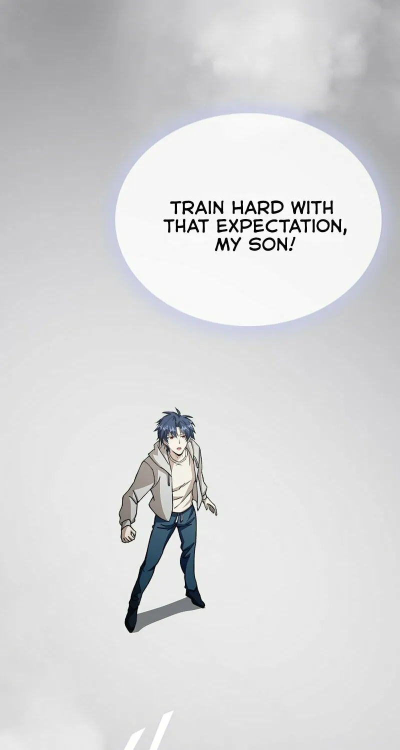 Return of Top Class Master Chapter 18 page 21 - 