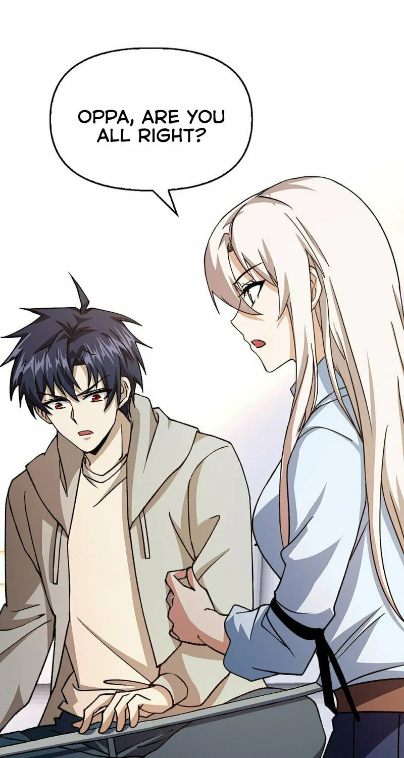 Return of Top Class Master Chapter 18 page 24 - 