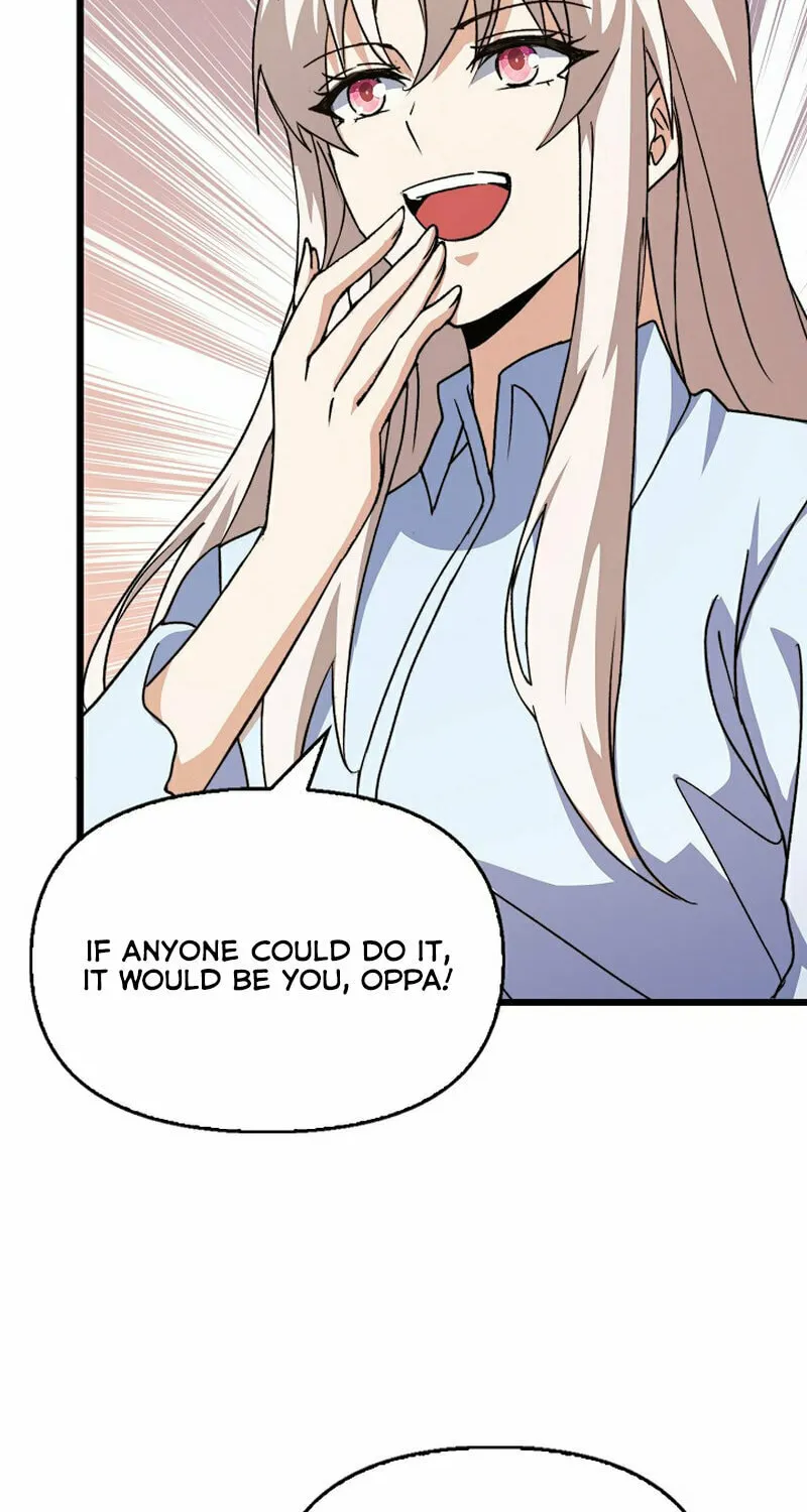 Return of Top Class Master Chapter 18 page 29 - 