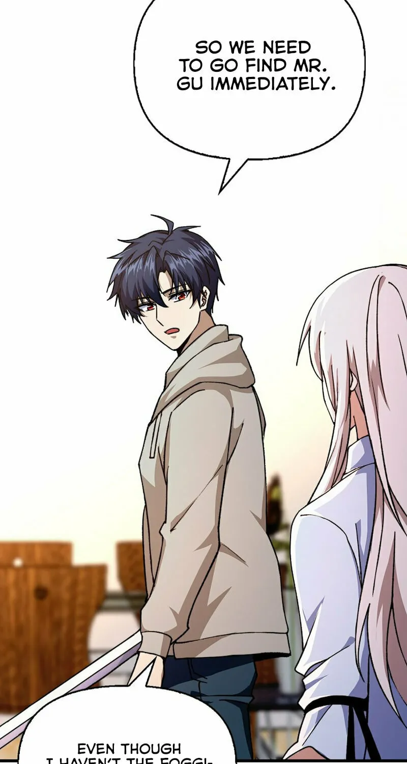 Return of Top Class Master Chapter 18 page 30 - 