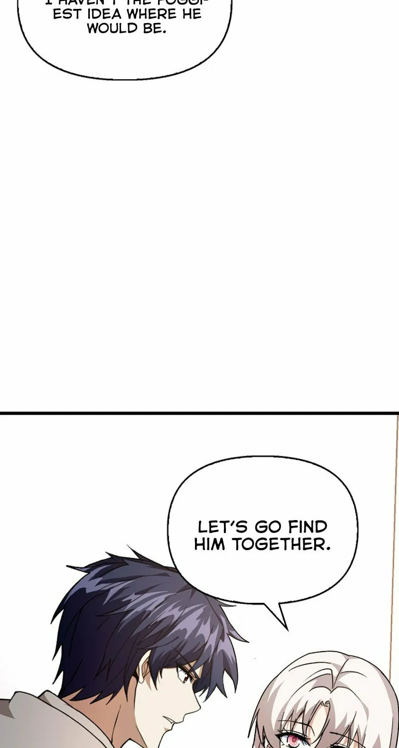 Return of Top Class Master Chapter 18 page 31 - 